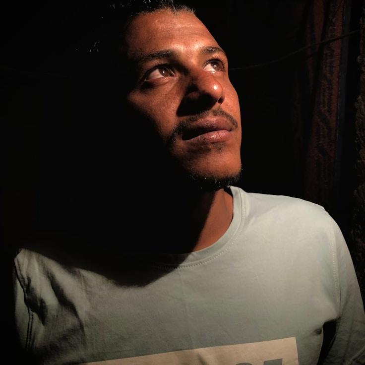 Portrait of Leena Kapoor meditation instructor